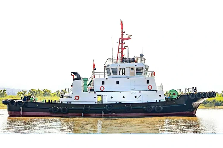 制御可能なピッチプロペラタグ